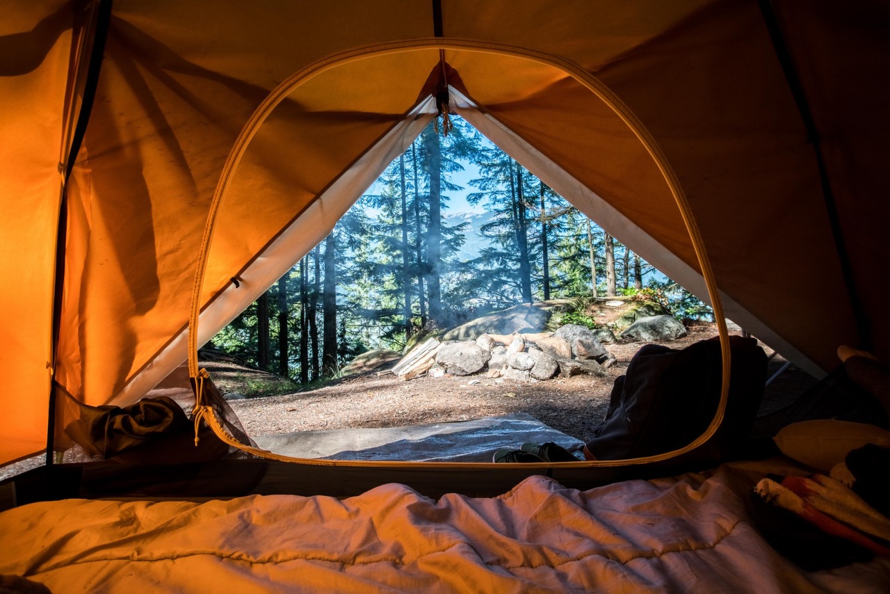 Best Tent Under 200
