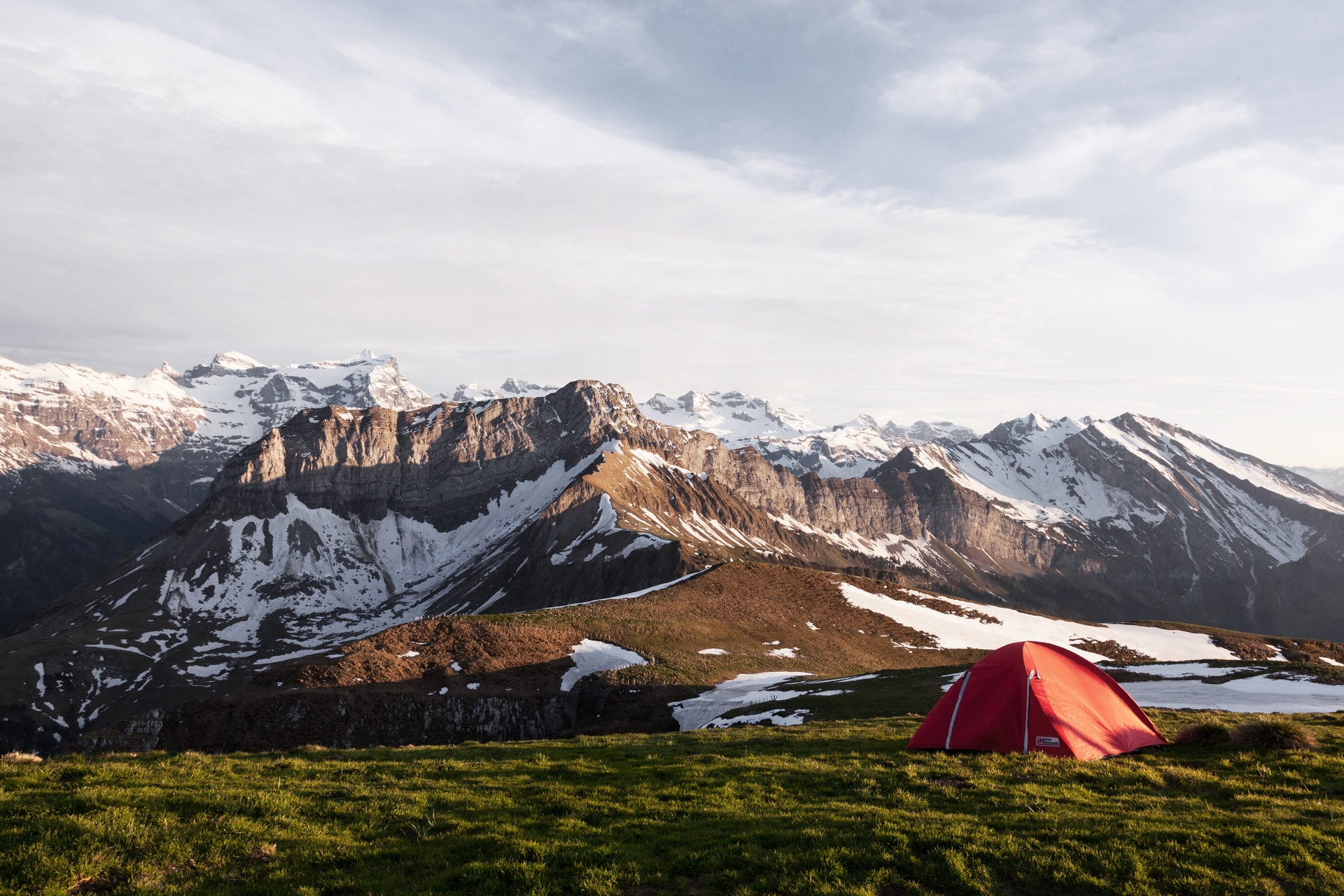 Best Tent To Live in on a Full-time Basis