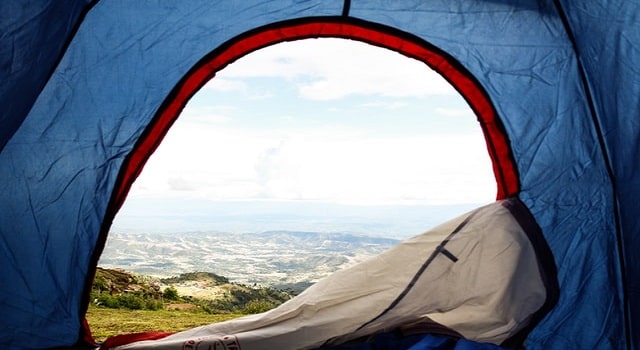 How To Fix A Camping Tent Zipper 2022: Quick fix