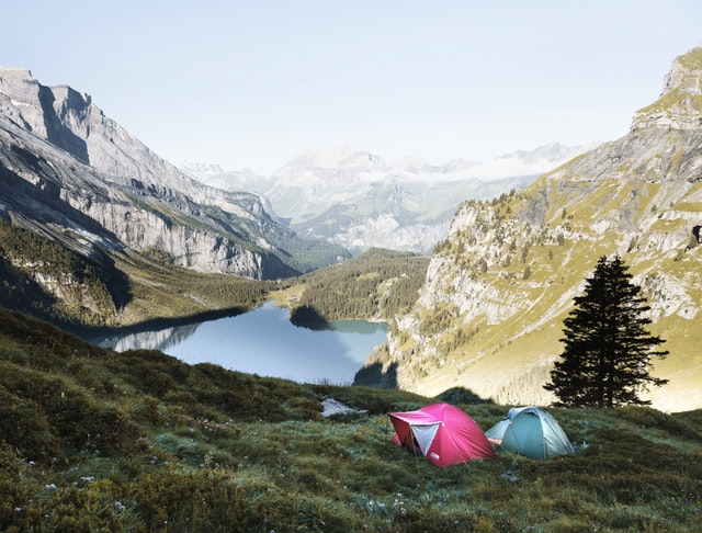 12 Best Camping Tents Under $200 2022