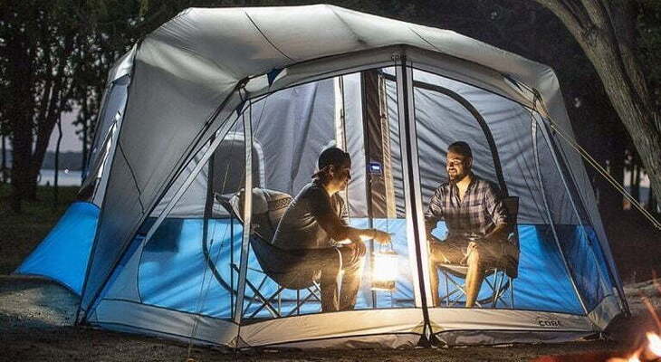 5 Easy Tips How to Insulate a Tent for Ac 2022