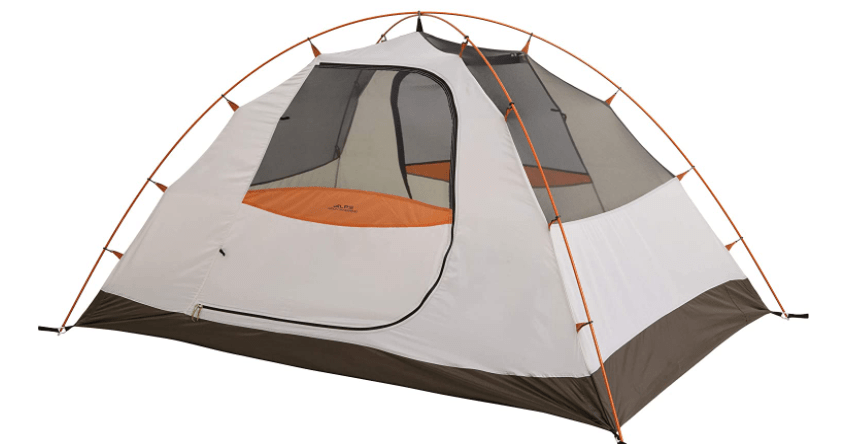 best tent for heavy rain