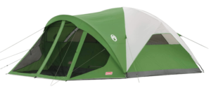 Best Camping Tents Under 200