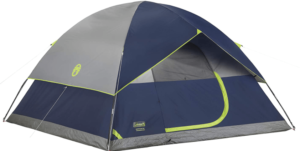 Best Tents For Camping With Dogs