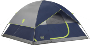 Best Camping Tents Under 200