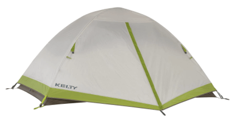 Best Budget Backpacking Tent Under 100