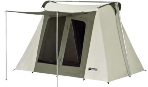 Cheap Tent With Stove Jack