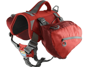 Best Dog Backpack For Hiking