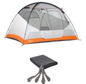 Best Tent For Tall Person