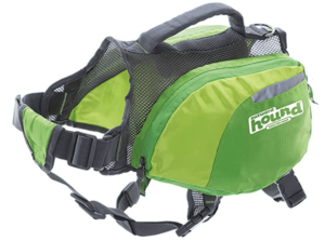 Best Dog Backpack For Hiking