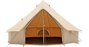 Cheap Tent With Stove Jack