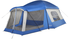 Best Camping Tents Under 200