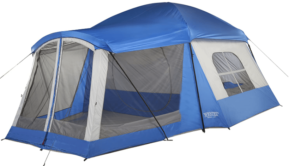Best Large Tent for Rain