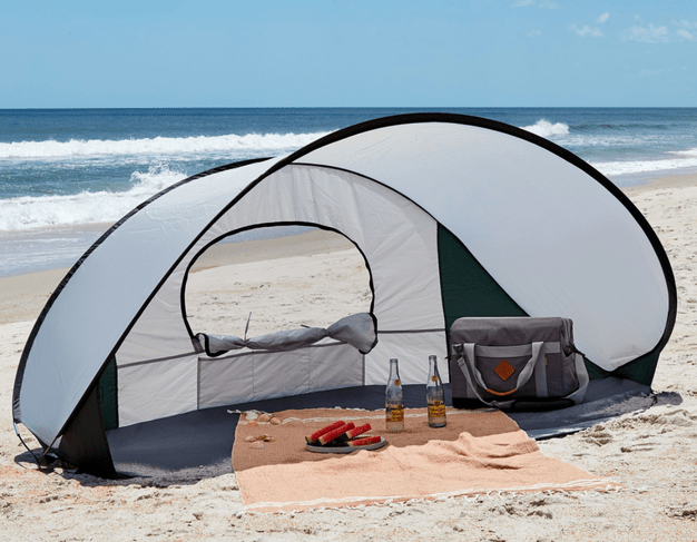 Best Pop up Beach Tent for Wind