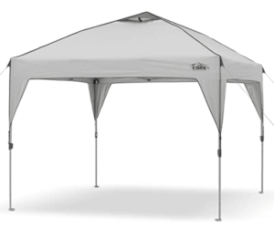 Best Pop up Canopy Tents for Tailgating