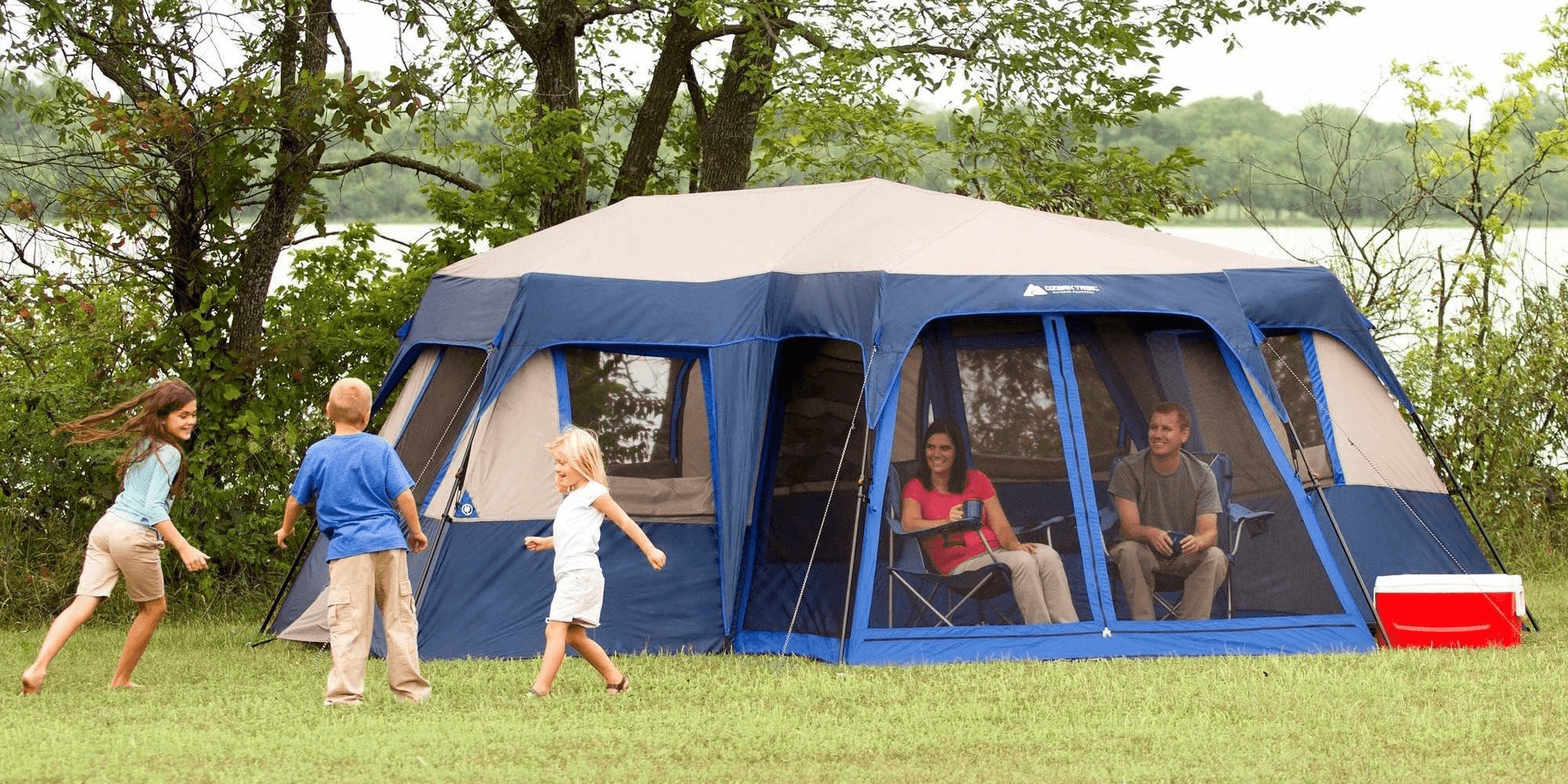 How tall should a tent be? Easy Guide 2022