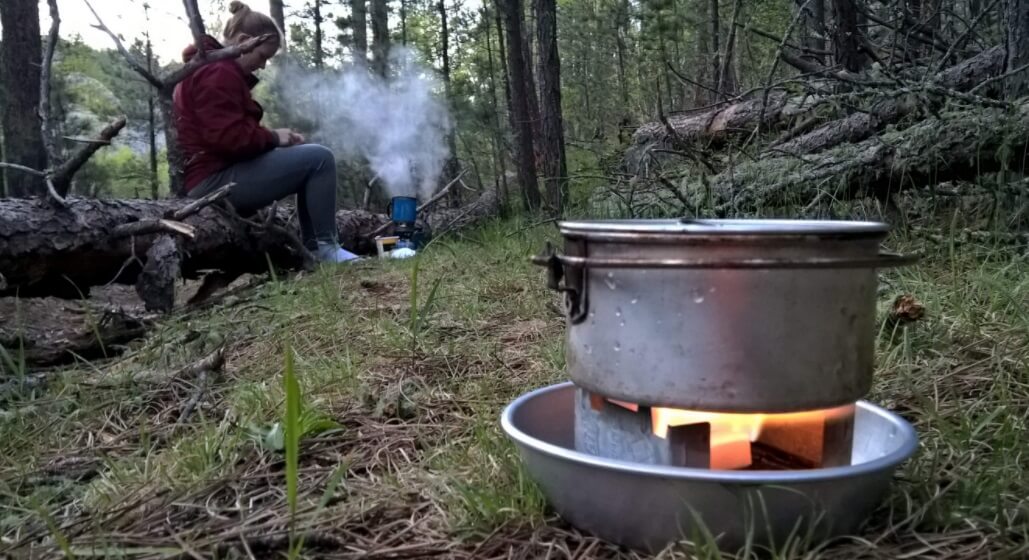 What is a camping cooking set called 2022: Best Guide