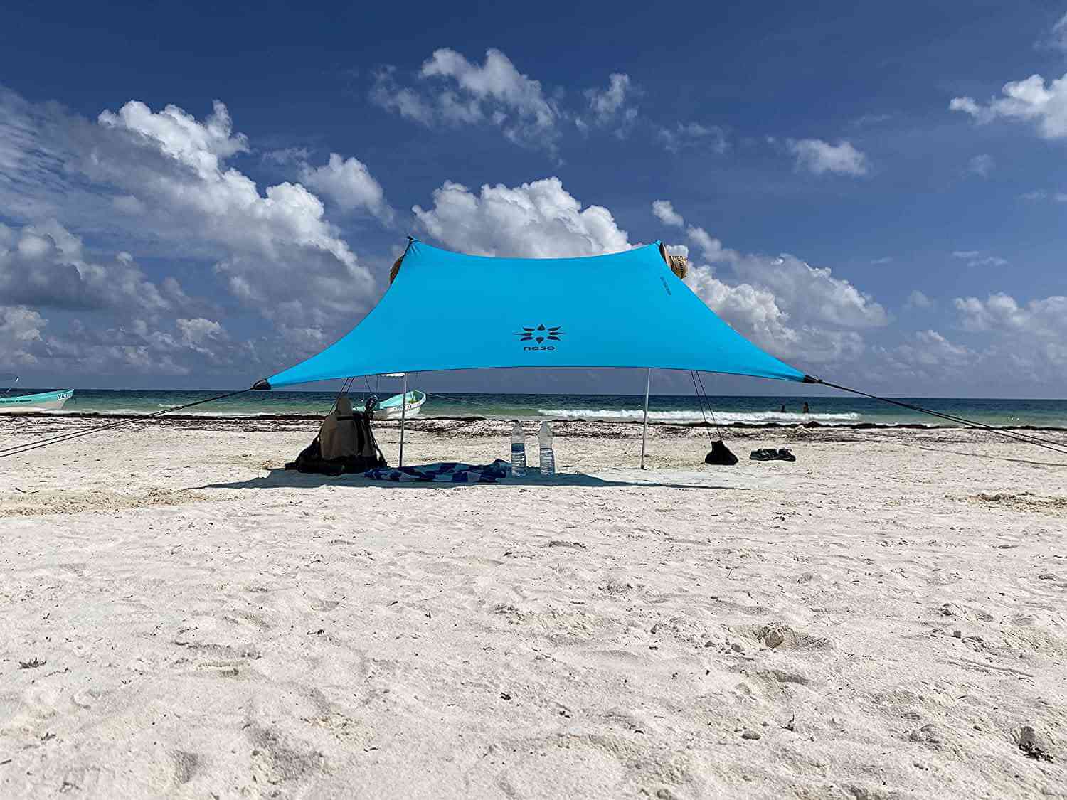 What is the beach shade that blows in the wind 2022: Easy Guide