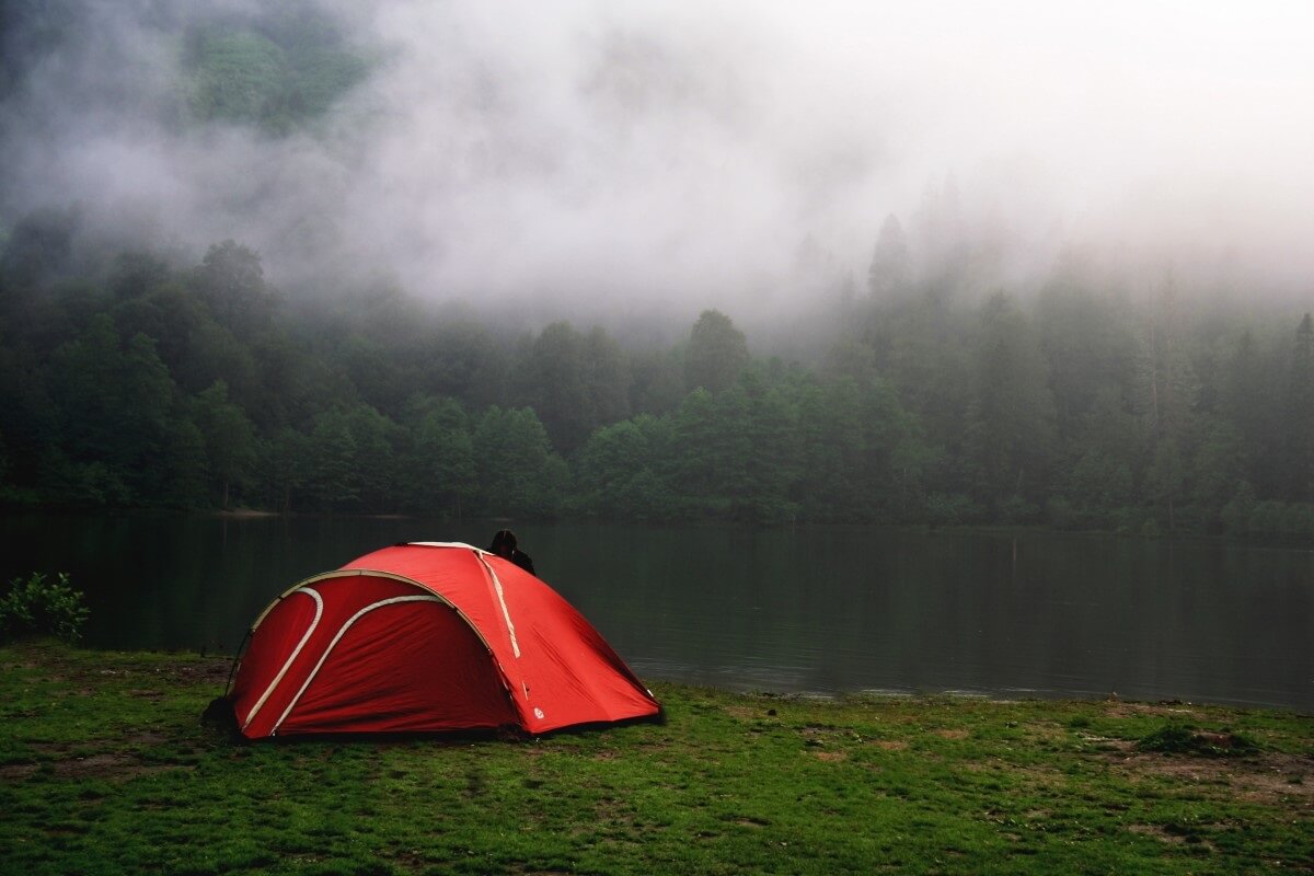 What tent is good for rain 2022: Easy Tips