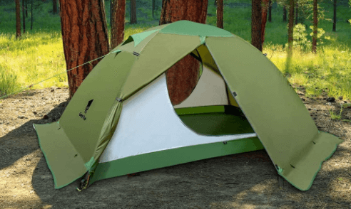 ALPS Mountaineering Lynx 1-Person Tent