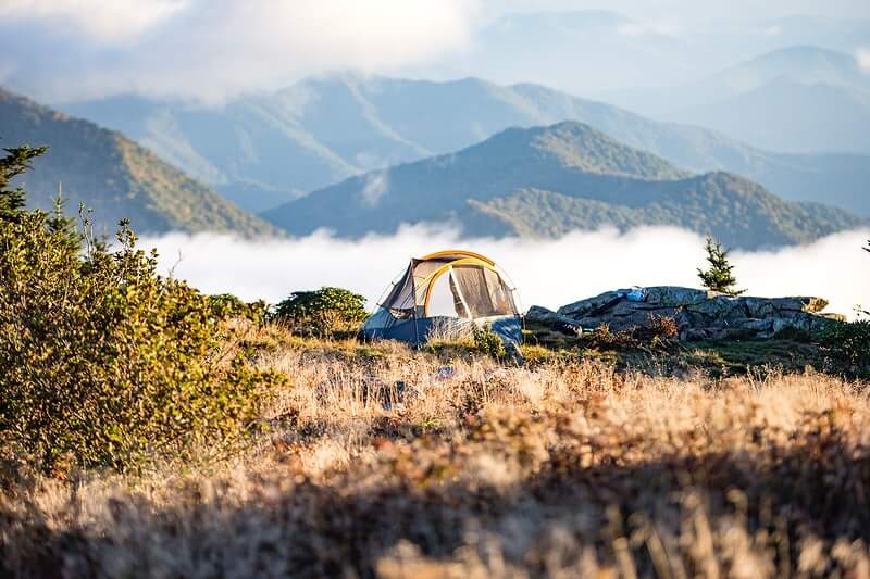 Best long term camping tent