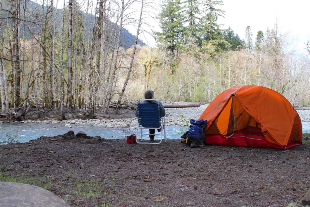 Best Waterproof Tent On The Market